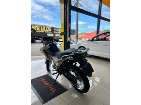 HONDA NXR Bros 160 ESDD, Foto 9