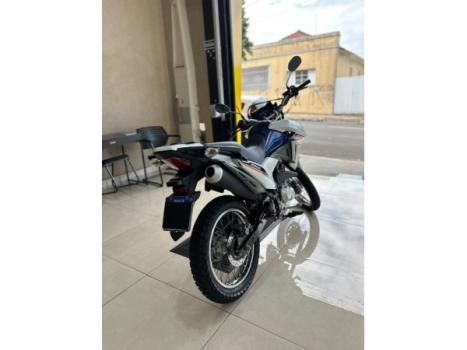 HONDA NXR Bros 160 ESDD, Foto 10
