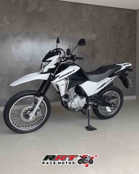 HONDA NXR Bros 160 ESDD, Foto 1