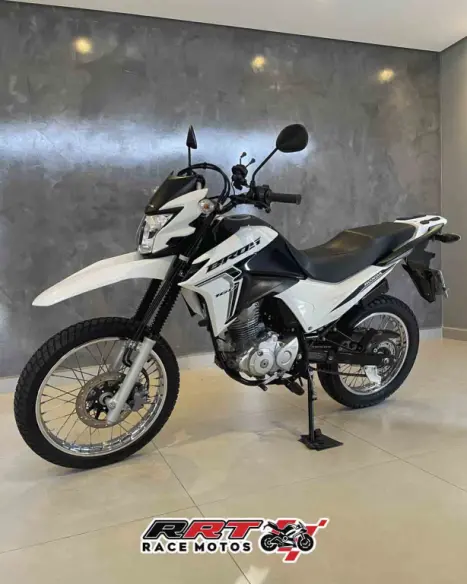 HONDA NXR Bros 160 ESDD, Foto 2