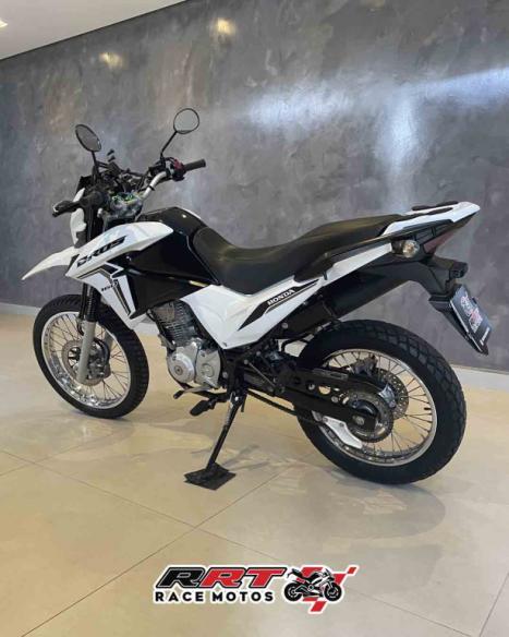 HONDA NXR Bros 160 ESDD, Foto 3