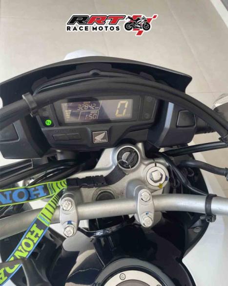 HONDA NXR Bros 160 ESDD, Foto 5