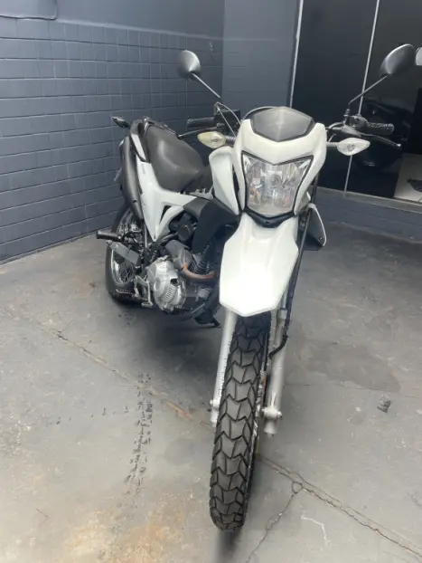 HONDA NXR Bros 160 ESD, Foto 2