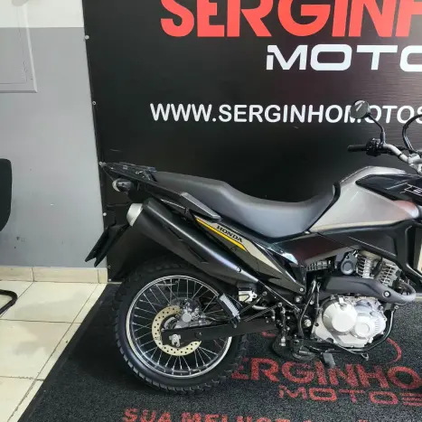 HONDA NXR Bros 160 ESDD, Foto 3