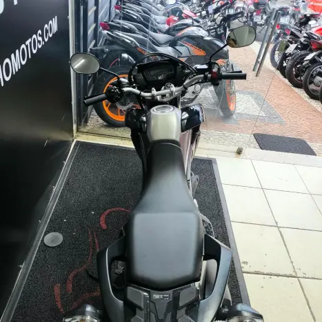 HONDA NXR Bros 160 ESDD, Foto 4