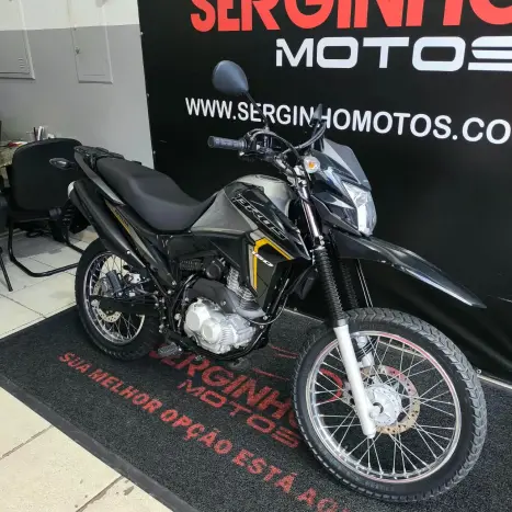 HONDA NXR Bros 160 ESDD, Foto 6