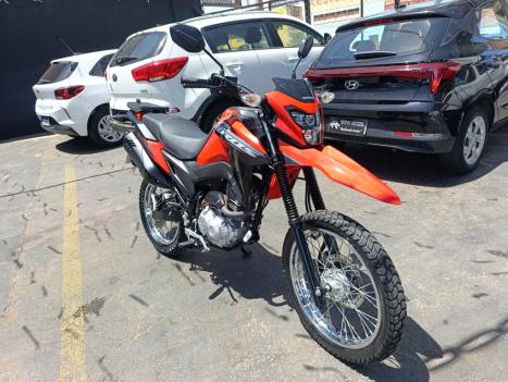 HONDA NXR Bros 160 ESDD, Foto 1