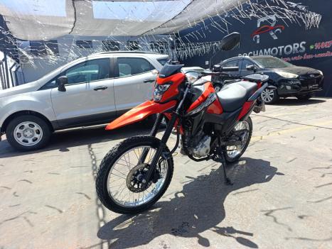 HONDA NXR Bros 160 ESDD, Foto 2