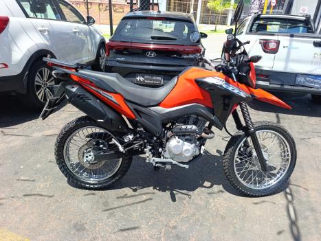 HONDA NXR Bros 160 ESDD, Foto 5