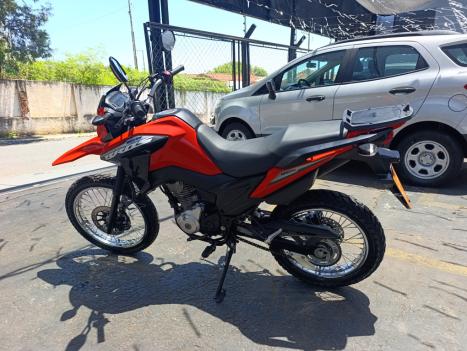 HONDA NXR Bros 160 ESDD, Foto 7