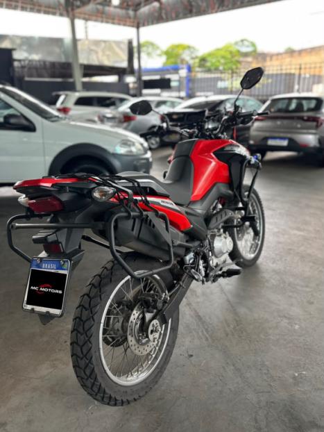 HONDA NXR Bros 160 ESD, Foto 2