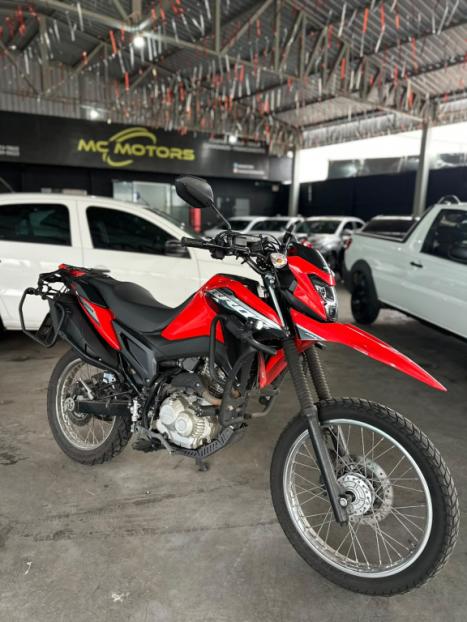 HONDA NXR Bros 160 ESD, Foto 6