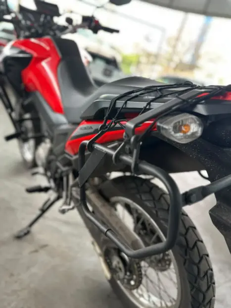 HONDA NXR Bros 160 ESD, Foto 11