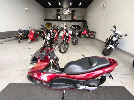 HONDA PCX 150 , Foto 4 HONDA PCX 150 , Foto 4