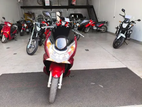 HONDA PCX 150 , Foto 5 HONDA PCX 150 , Foto 5