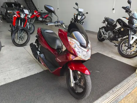 HONDA PCX 150 , Foto 6 HONDA PCX 150 , Foto 6