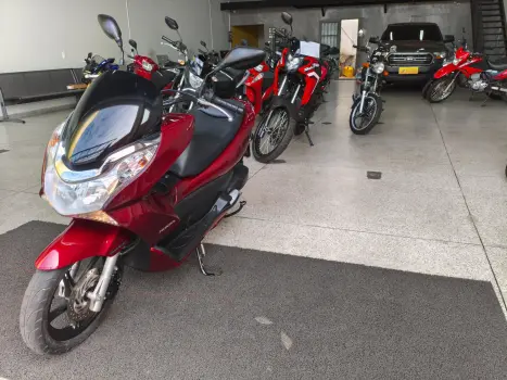 HONDA PCX 150 , Foto 7 HONDA PCX 150 , Foto 7