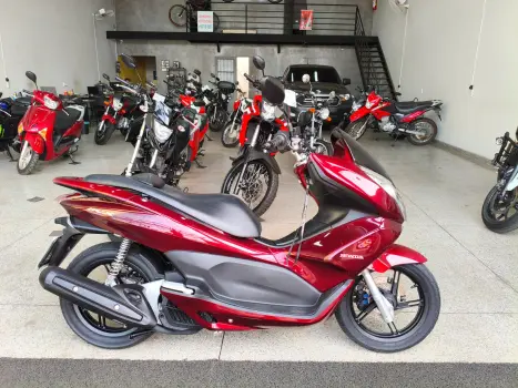 HONDA PCX 150 , Foto 8 HONDA PCX 150 , Foto 8