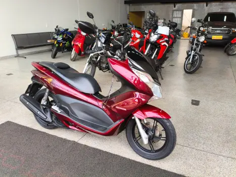 HONDA PCX 150 , Foto 9 HONDA PCX 150 , Foto 9