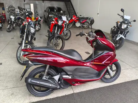 HONDA PCX 150 , Foto 10 HONDA PCX 150 , Foto 10