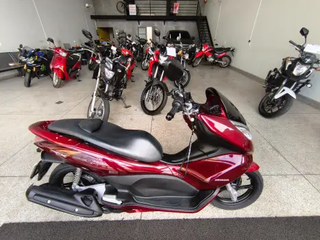 HONDA PCX 150 , Foto 11 HONDA PCX 150 , Foto 11