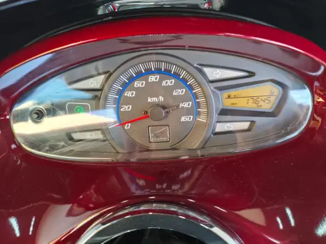 HONDA PCX 150 , Foto 13 HONDA PCX 150 , Foto 13