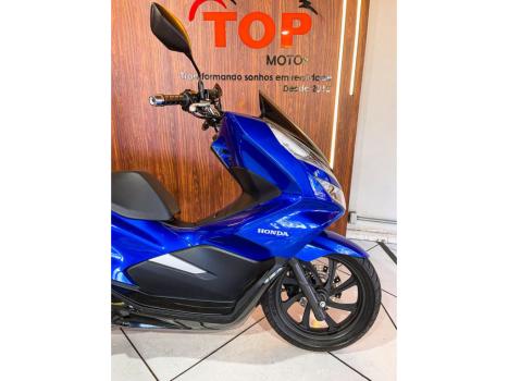 HONDA PCX 150 , Foto 2