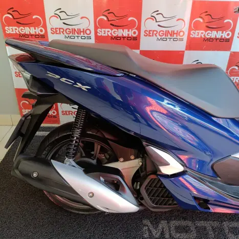 HONDA PCX 150 , Foto 3