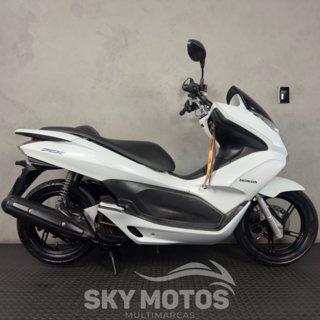 HONDA PCX 150 , Foto 1