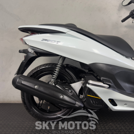 HONDA PCX 150 , Foto 2