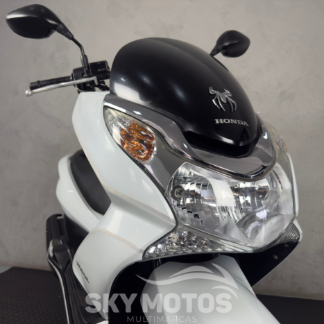 HONDA PCX 150 , Foto 5