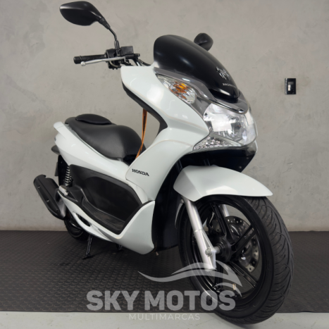 HONDA PCX 150 , Foto 7