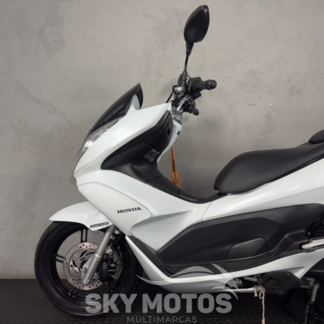 HONDA PCX 150 , Foto 11