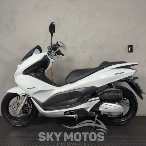 HONDA PCX 150 , Foto 12