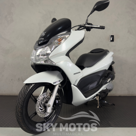 HONDA PCX 150 , Foto 13
