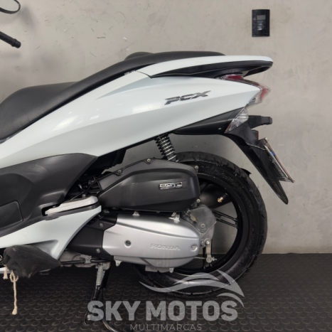 HONDA PCX 150 , Foto 15