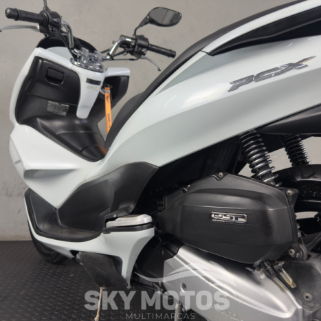 HONDA PCX 150 , Foto 16