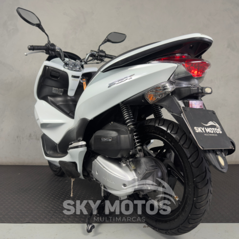 HONDA PCX 150 , Foto 19