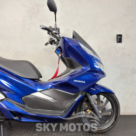 HONDA PCX 150 , Foto 2