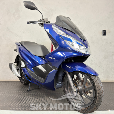 HONDA PCX 150 , Foto 4