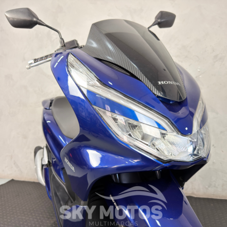 HONDA PCX 150 , Foto 5