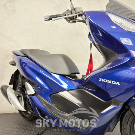 HONDA PCX 150 , Foto 6