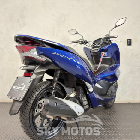 HONDA PCX 150 , Foto 7
