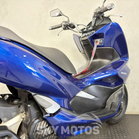 HONDA PCX 150 , Foto 8