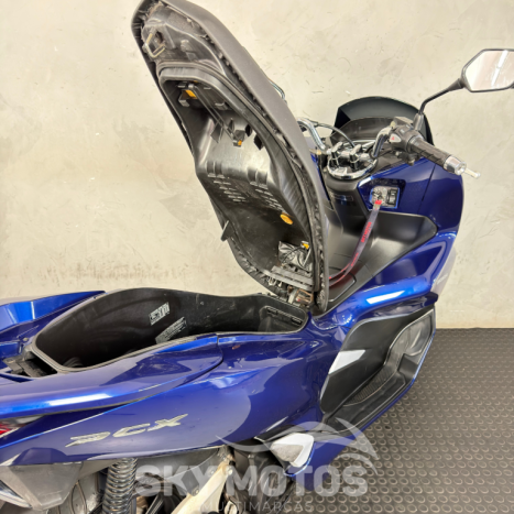 HONDA PCX 150 , Foto 10