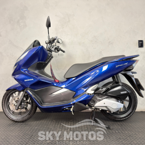 HONDA PCX 150 , Foto 11