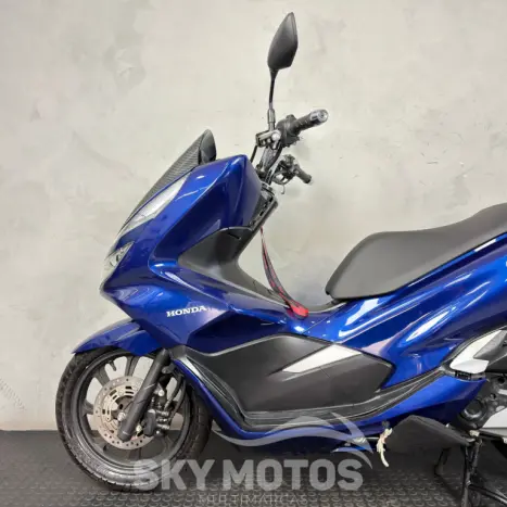 HONDA PCX 150 , Foto 12