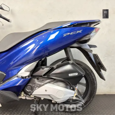 HONDA PCX 150 , Foto 13
