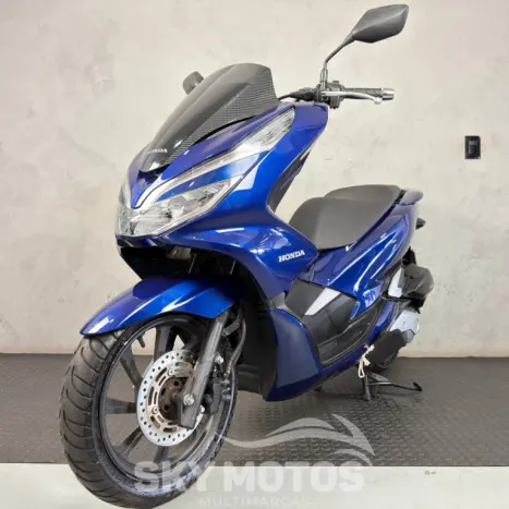 HONDA PCX 150 , Foto 14