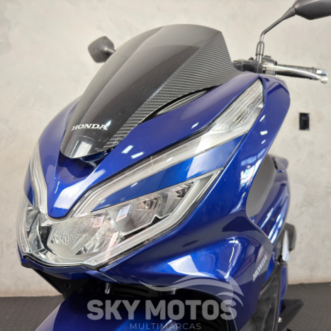 HONDA PCX 150 , Foto 15